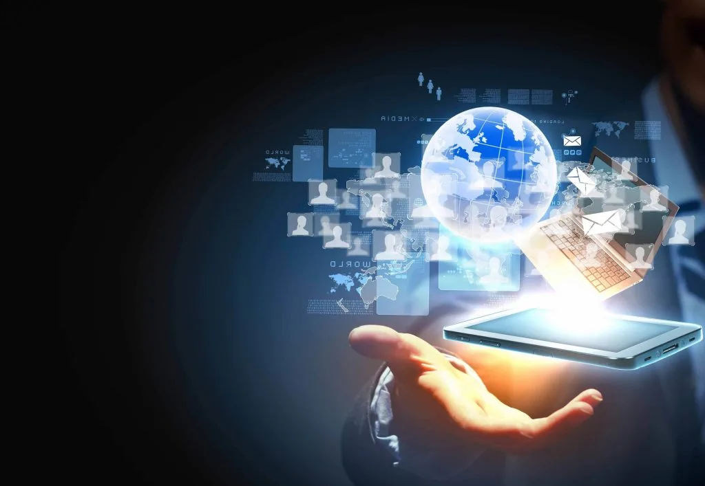 prace magisterskie z informatyki